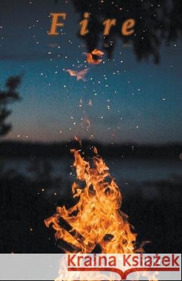 Fire K Lumpkin   9798215827383 K. Lumpkin