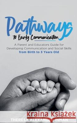 How Can I Help My Child Communicate? Theresa Alexander Inman   9798215839850 Maricella Brooks