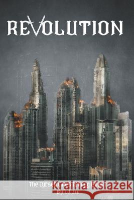 Revolution Tj Lee 9798215843444 Tj Lee