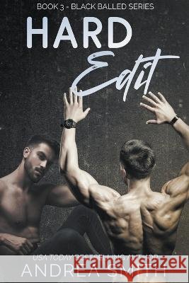 Hard Edit Andrea Smith   9798215870112 Andrea Smith