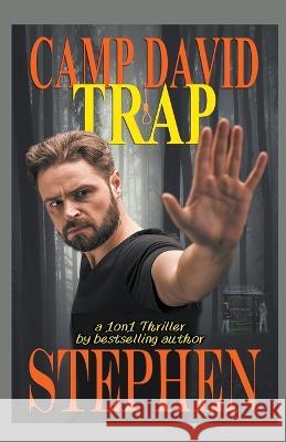 Camp David Trap Stephen Schwambach   9798215884676 1on1 Books