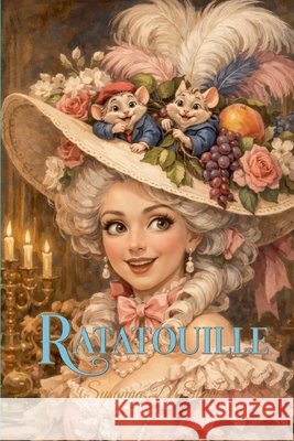 Ratatouille Susanna D Stark   9798215889404 Susanna D. Stark