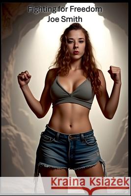 Fighting for Freedom (A Catfight Novel) Joe Smith 9798215905364 Joe Smith