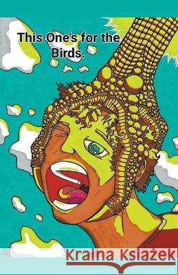 This One's for the Birds Autumn Mist   9798215911464