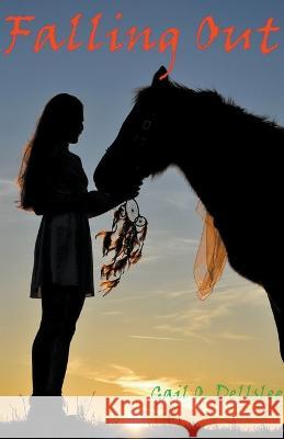 Falling Out Gail O Dellslee 9798215917299 Gail O. Dellslee