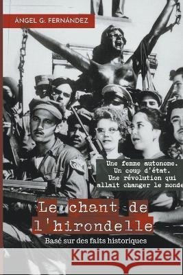 Le chant de l´hirondelle G, Angel 9798215934630 Angel G