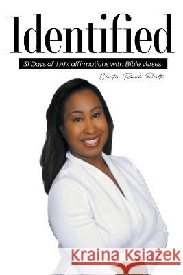 Identified Claritza Rausch Peralta   9798215936481 Claritza Rausch Peralta