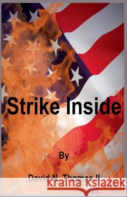 Strike Inside David Thomas   9798215959343 David Thomas