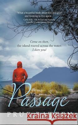 Passage Prue Batten   9798215962916 Darlington Press