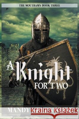 A Knight for Two Naomi Aoki   9798215968123