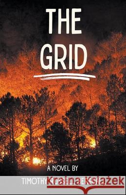 The Grid Timothy Russell Bergdall   9798215978504