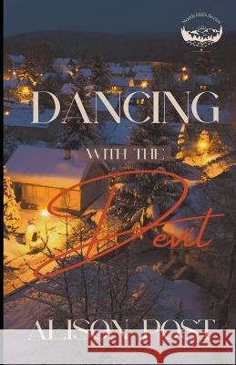 Dancing with the Devil Alison Post   9798215978535