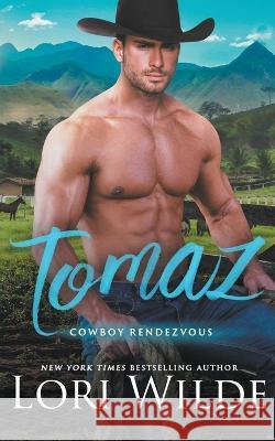 Tomaz Lori Wilde   9798215991169 Epiphany Orchards Press