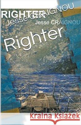 Righter Jesse Craignou   9798215998854 Jesse Craignou