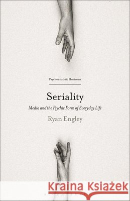 Seriality Professor Ryan (Assistant Professor of Media Studies, Pomona College, USA) Engley 9798216197782