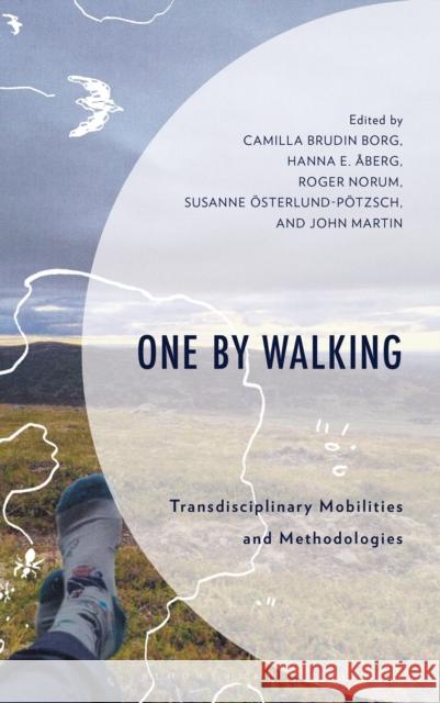 One by Walking  9798216365624 Bloomsbury Publishing Plc