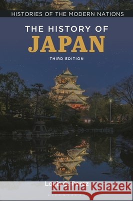 The History of Japan Perez, Louis G. 9798216444022