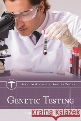 Genetic Testing Sarah Boslaugh 9798216445517