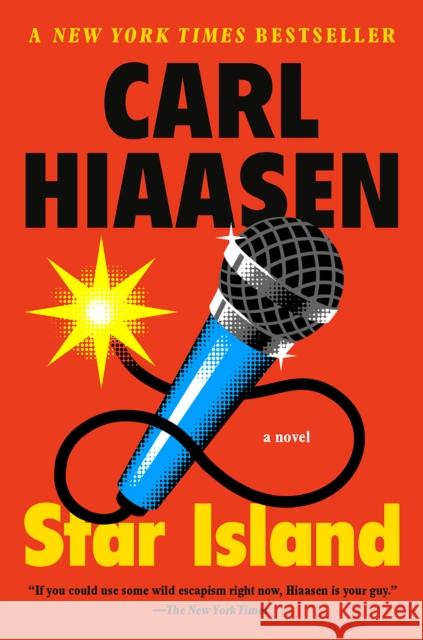 Star Island  9798217008261 