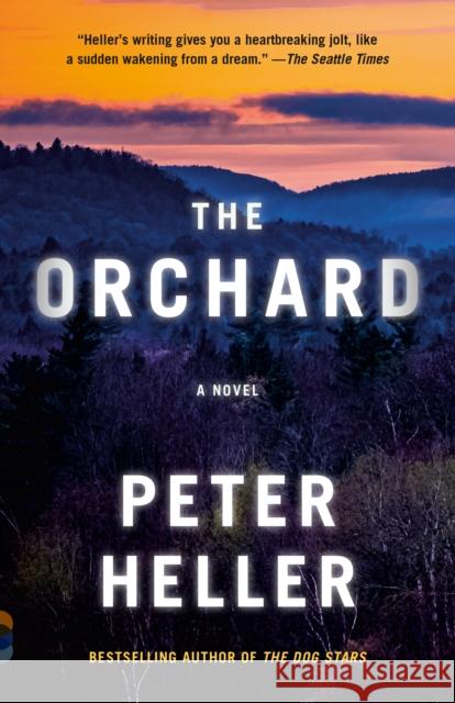 The Orchard Peter Heller 9798217008445