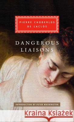 Dangerous Liaisons Richard Aldington 9798217008940