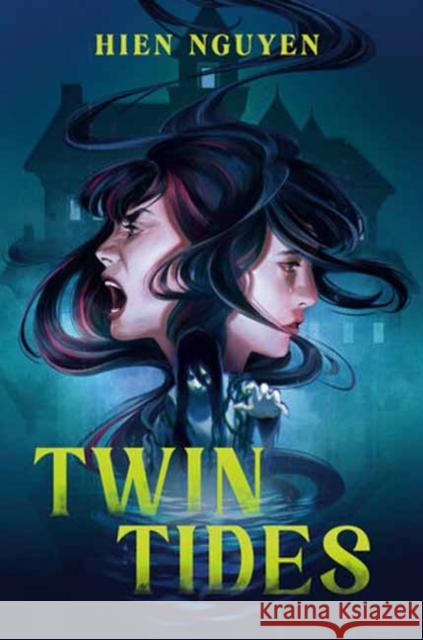 Twin Tides Nguyen, Hien 9798217023936