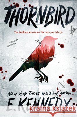 Thornbird Kennedy, E. 9798217026500 Random House Children's Books