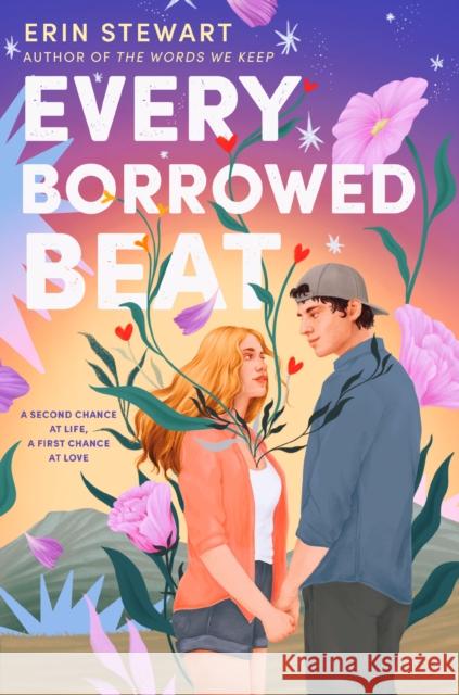 Every Borrowed Beat Erin Stewart 9798217027781 Penguin Random House Usa