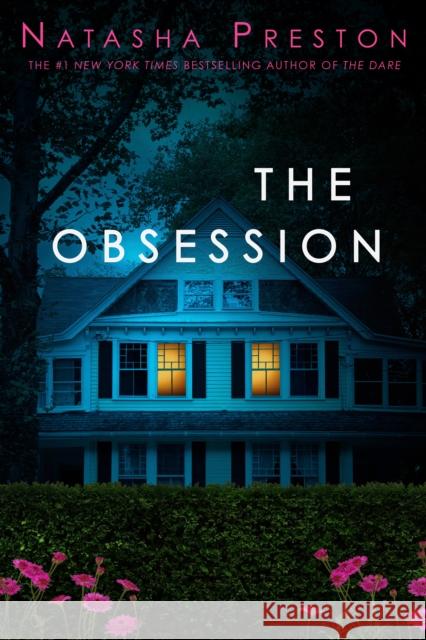 The Obsession  9798217028009 
