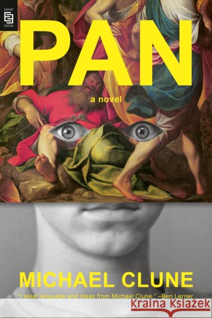 Pan Clune, Michael 9798217060498