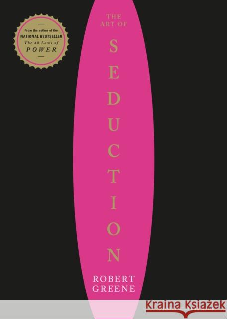 The Art of Seduction  9798217061495 