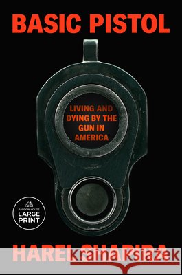 Basic Pistol Harel Shapira 9798217070169 Diversified Publishing