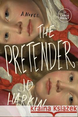 The Pretender: A Novel Jo Harkin 9798217070268 Diversified Publishing