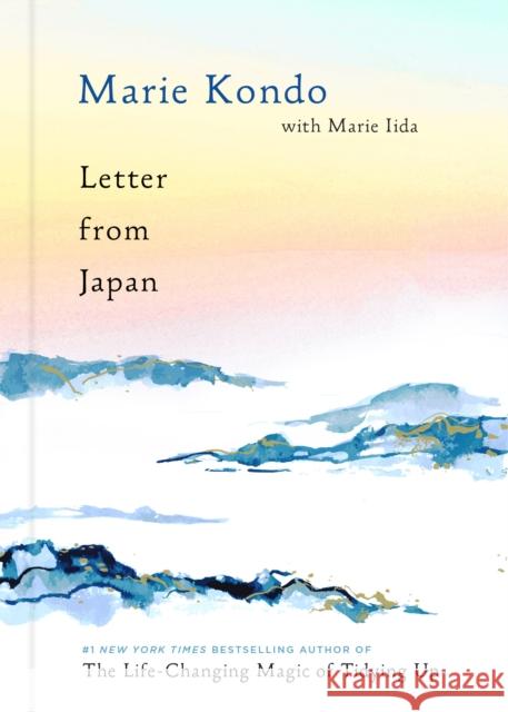 Letter from Japan  9798217088089 