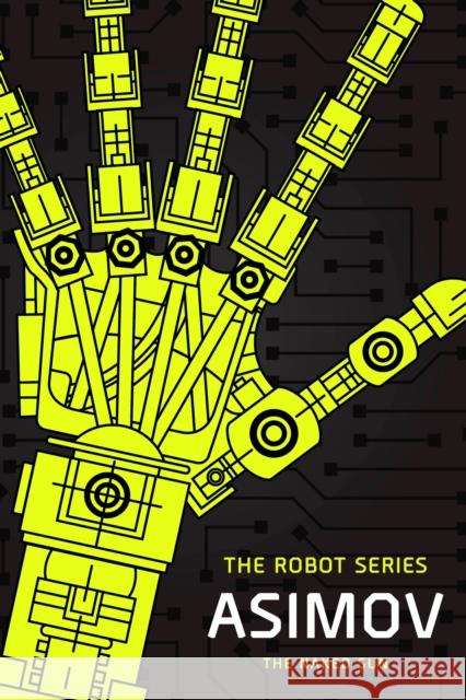 The Naked Sun: The Robot Series Isaac Asimov 9798217093465 Random House Inc