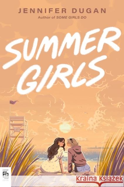 Summer Girls Jennifer Dugan 9798217110858
