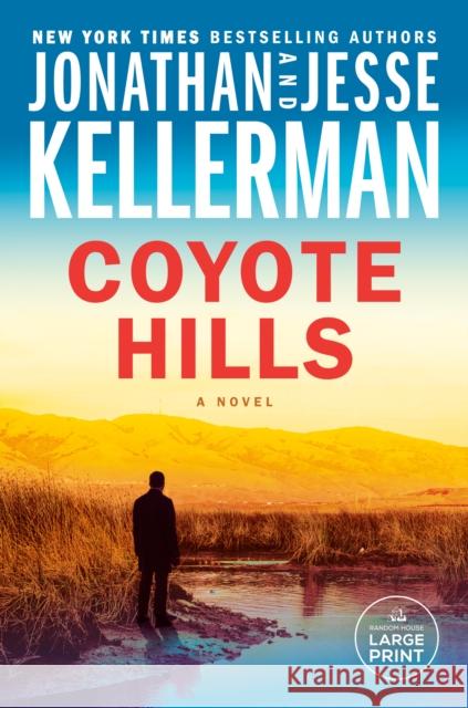 Coyote Hills: A Novel Jesse Kellerman 9798217169849 Diversified Publishing