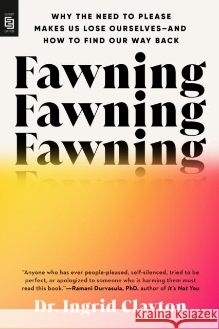 Fawning Clayton 9798217178964