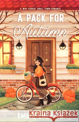 A Pack for Autumn  9798217181629 