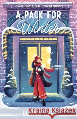 A Pack for Winter  9798217181636 