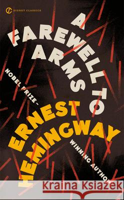 A Farewell to Arms  9798217189182 