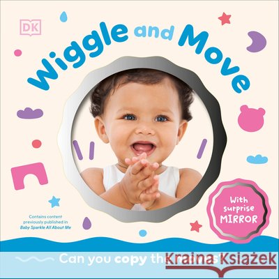 Wiggle and Move  9798217305773 