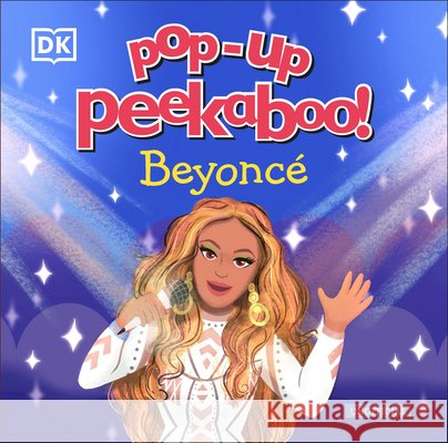 Pop-Up Peekaboo! Beyonc  9798217306152 