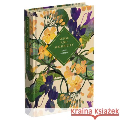 Sense and Sensibility Austen, Jane 9798217314614 DK Publishing (Dorling Kindersley)