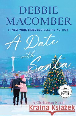 A Date with Santa  9798217411764 