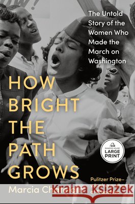 How Bright the Path Grows  9798217413317 