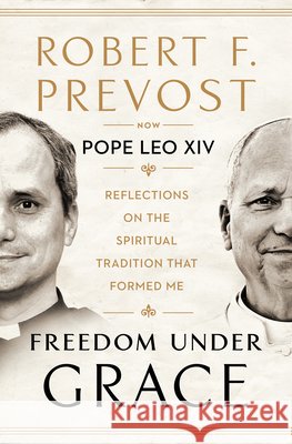 Freedom Under Grace  9798217424467 