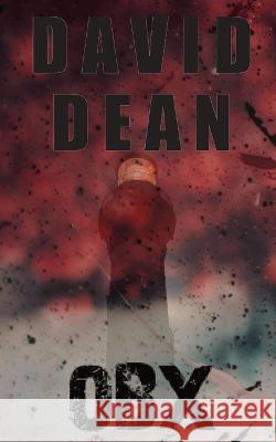 Obx David Dean   9798218008628 David Dean