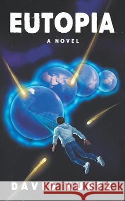 Eutopia David Kurtz 9798218027841