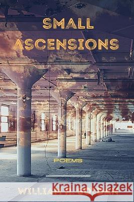 Small Ascensions William R Soldan 9798218040833